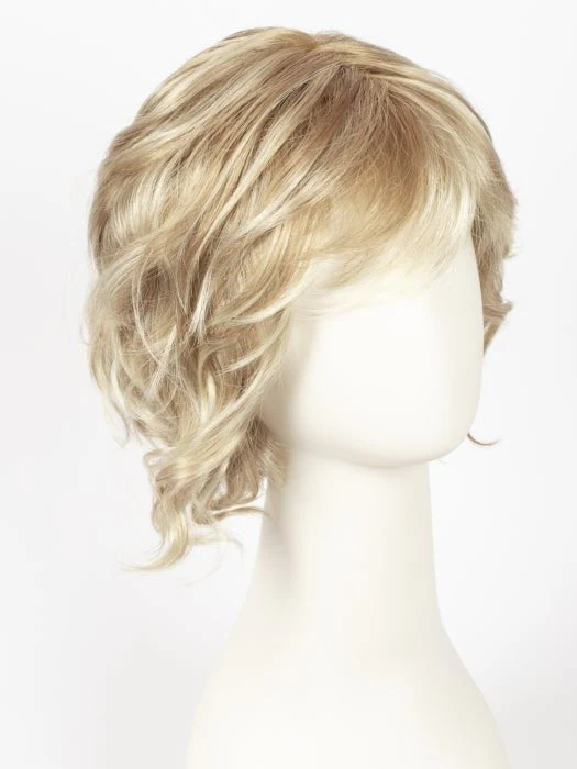 Fresh Chic | Synthetic Lace Front Wig (Mono Part) - Image 40