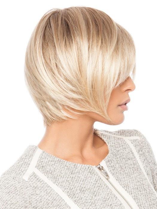 Fresh | Synthetic Wig (Mono Part) - Image 5