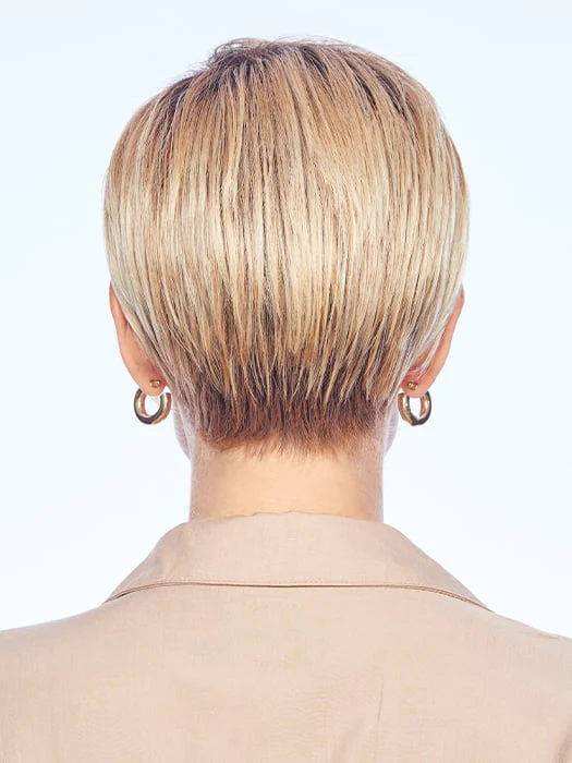 Friendship | Synthetic Wig (Basic Cap) - Image 4