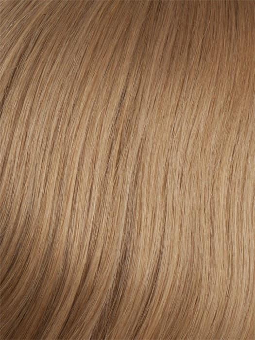 Front Line | Human Hair Topper (Mono Part) - Image 25