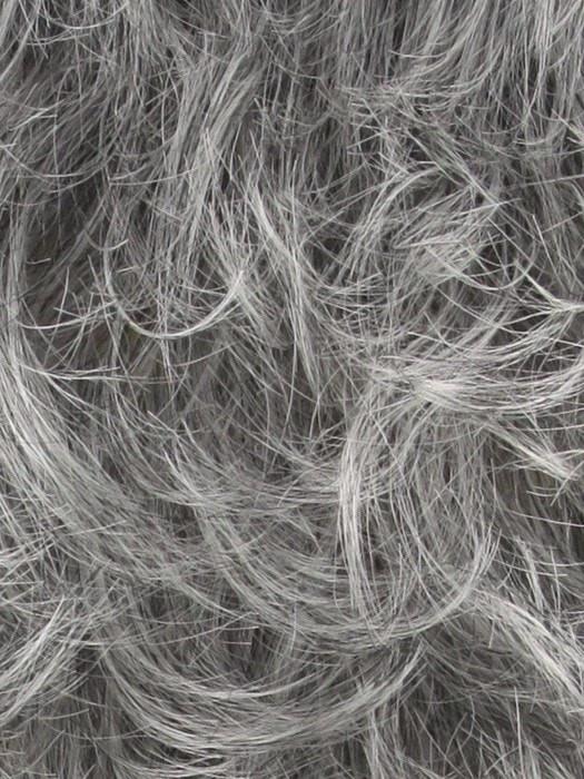 Front Line | Human Hair Topper (Mono Part) - Image 39