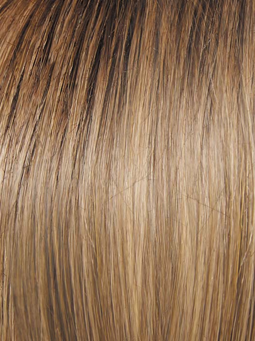 Full Finesse | Synthetic Lace Front Wig (Mono Part) - Image 20