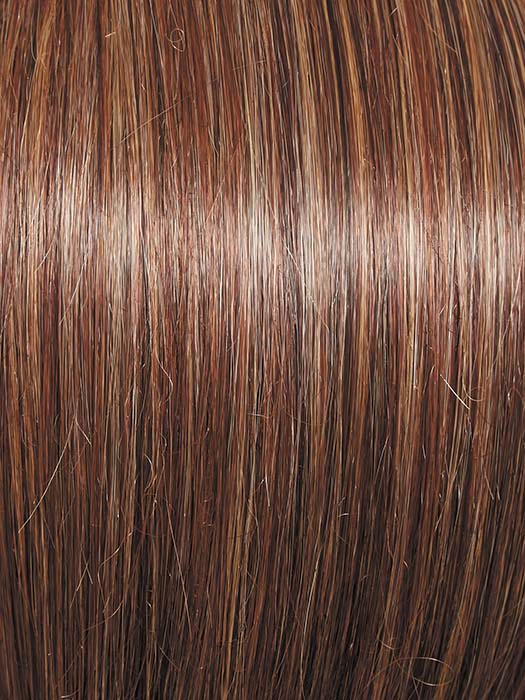 Full Finesse | Synthetic Lace Front Wig (Mono Part) - Image 30