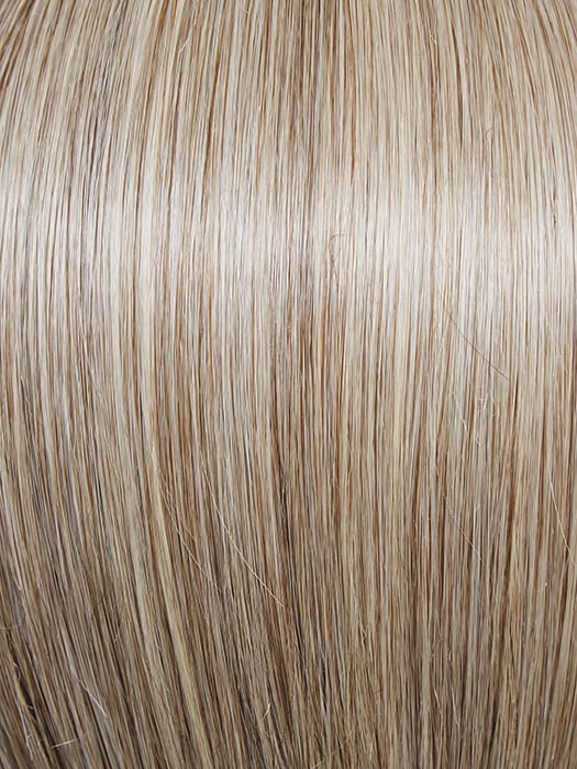 Full Finesse | Synthetic Lace Front Wig (Mono Part) - Image 38
