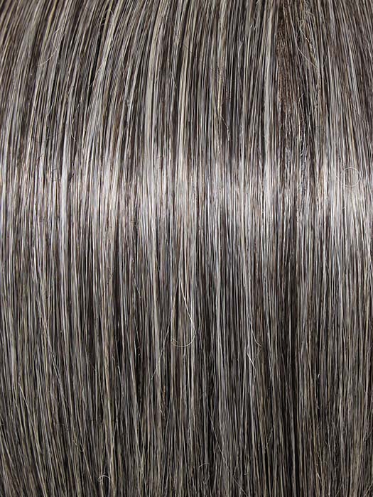 Full Finesse | Synthetic Lace Front Wig (Mono Part) - Image 39