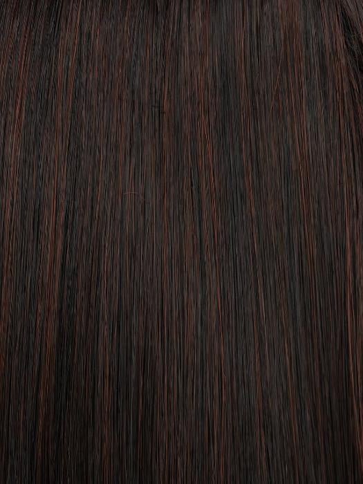 Fun Bun | Synthetic Hair Wrap - Image 16