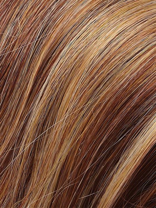 Fun Bun | Synthetic Hair Wrap - Image 27