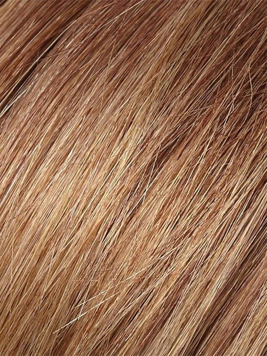 Fun Bun | Synthetic Hair Wrap - Image 28
