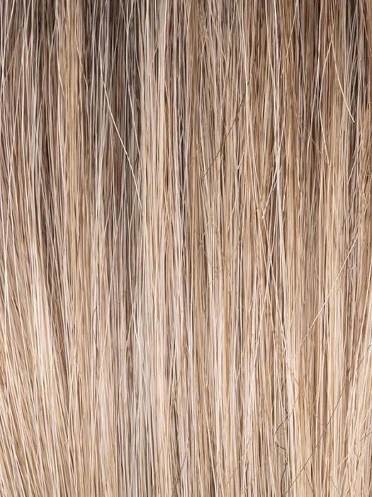 Fun | Synthetic Hair Topper (Hand Tied) - Image 17