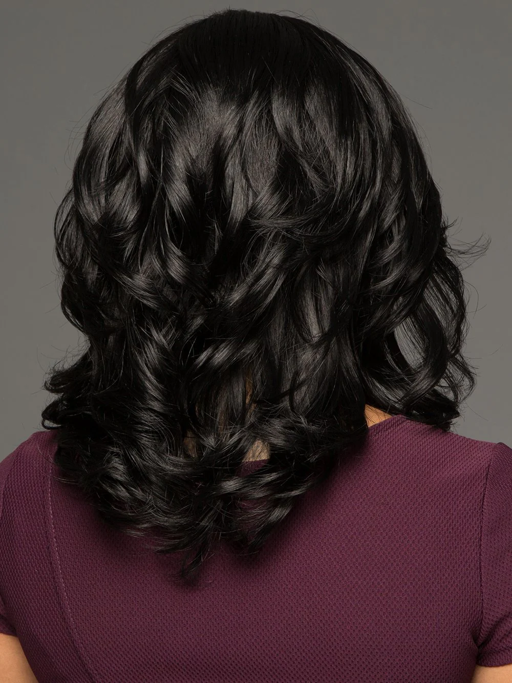 FX-Copa | Synthetic Wig (Basic Cap) | UNAVAILABLE - Image 4
