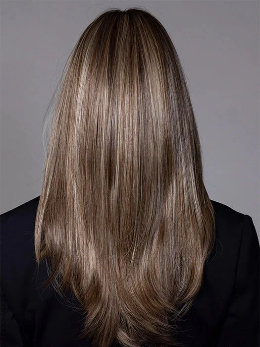 Gabrielle | Synthetic Lace Front Wig (Hand Tied) - Image 4