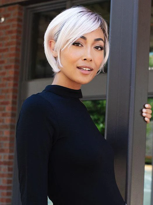 Gabrielle | Synthetic Lace Front Wig | DISCONTINUED - Image 4
