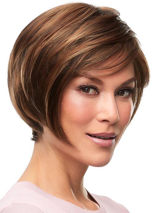 Gabrielle | Synthetic Lace Front Wig | DISCONTINUED - Image 6