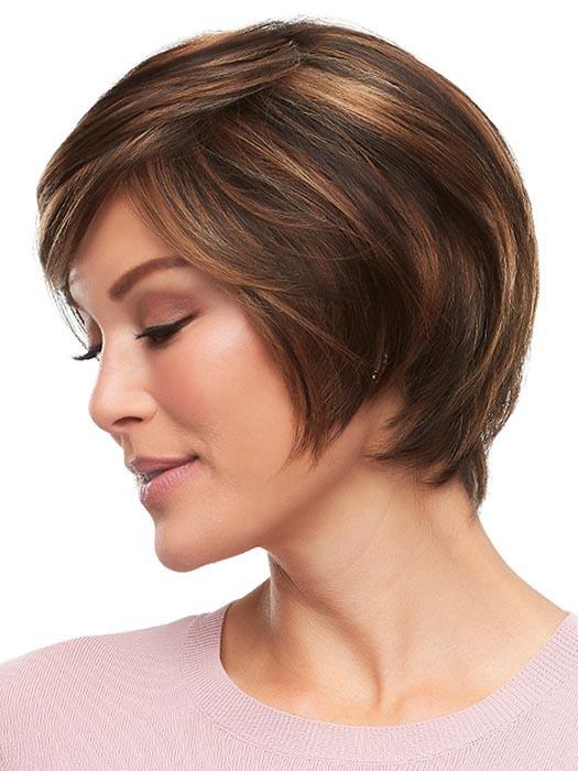 Gabrielle | Synthetic Lace Front Wig | DISCONTINUED - Image 7