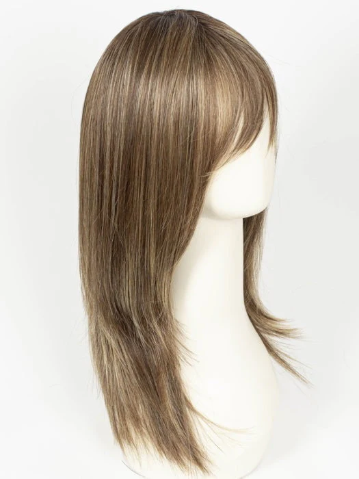Gaia | Synthetic Lace Front Wig (Hand Tied) - Image 16