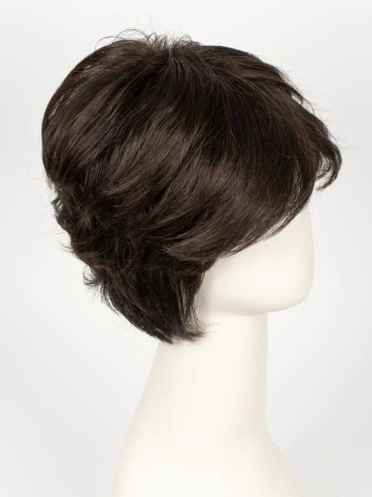Gala Large | Synthetic Wig (Basic Cap) - Image 13