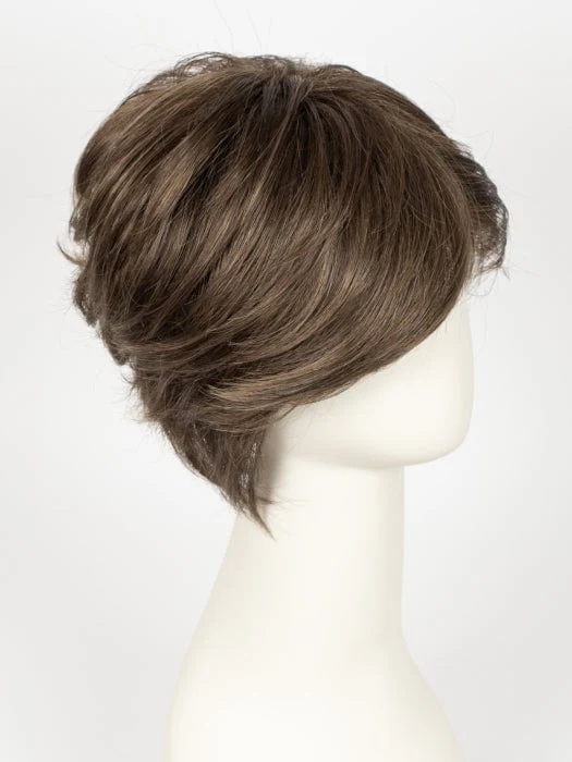 Gala Large | Synthetic Wig (Basic Cap) - Image 14
