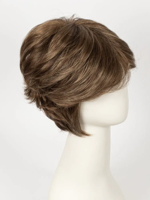 Gala Large | Synthetic Wig (Basic Cap) - Image 16