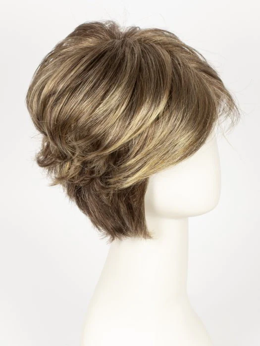 Gala Large | Synthetic Wig (Basic Cap) - Image 18