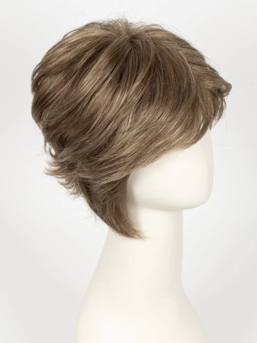 Gala Large | Synthetic Wig (Basic Cap) - Image 21
