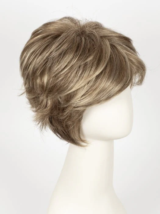 Gala Large | Synthetic Wig (Basic Cap) - Image 23