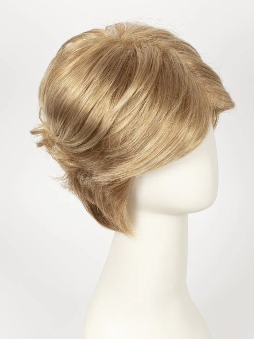 Gala Large | Synthetic Wig (Basic Cap) - Image 25
