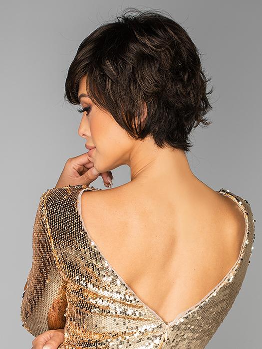 Gala Large | Synthetic Wig (Basic Cap) - Image 5