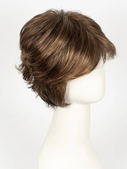 Gala | Synthetic Wig (Basic Cap) - Image 19