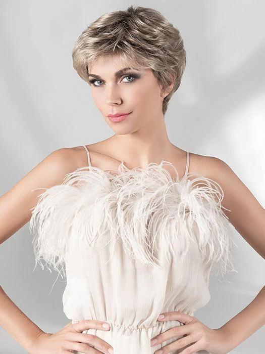 Gala | Synthetic Lace Front Wig (Mono Top) | DISCONTINUED - Image 2