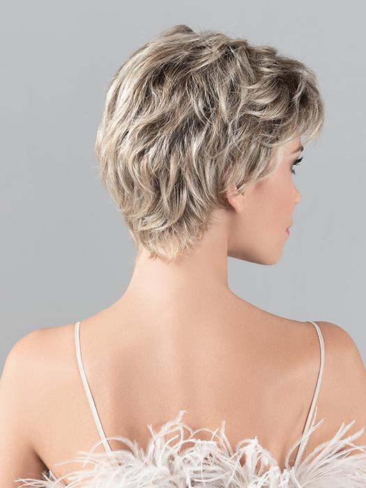 Gala | Synthetic Lace Front Wig (Mono Top) | DISCONTINUED - Image 3