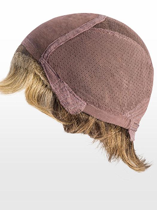 Gala | Synthetic Lace Front Wig (Mono Top) | DISCONTINUED - Image 4