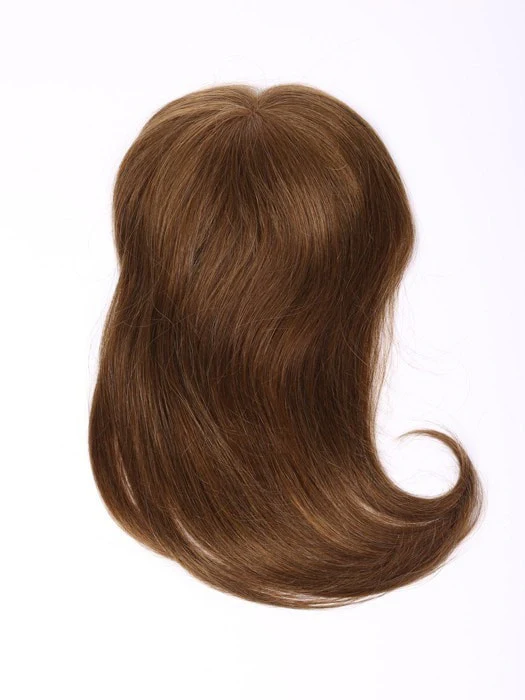 Game Changer | Human Hair Topper (Mono Top) | DISCONTINUED - Image 13