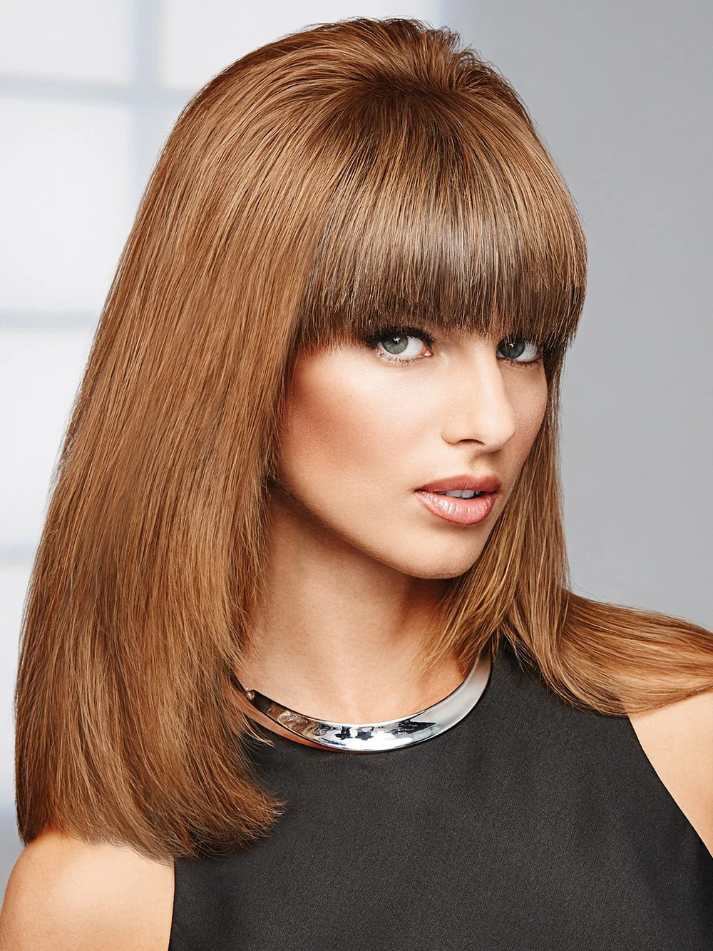Game Changer | Human Hair Topper (Mono Top) | DISCONTINUED - Image 9