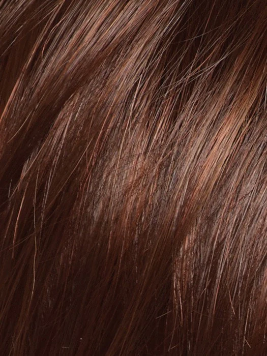 Geneva | Synthetic Hair Topper | DISCONTINUED - Image 12