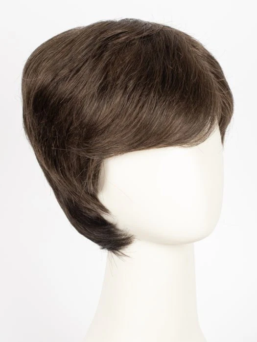 George 5 Stars | Synthetic Lace Front Wig (Mono Top) - Image 10