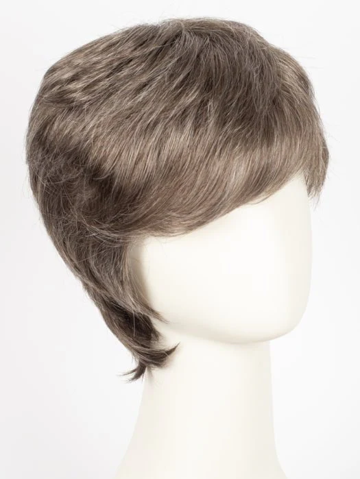 George 5 Stars | Synthetic Lace Front Wig (Mono Top) - Image 14