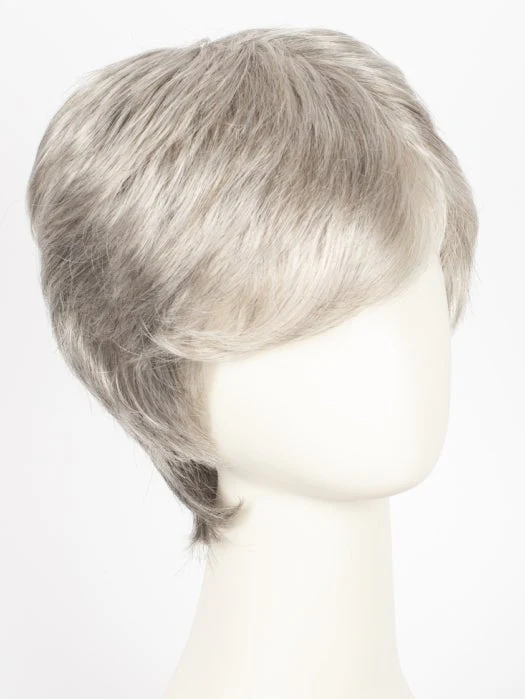 George 5 Stars | Synthetic Lace Front Wig (Mono Top) - Image 21