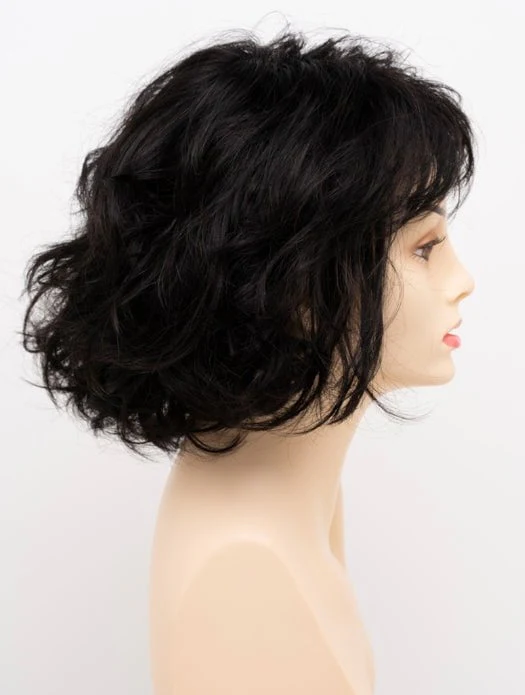 Gia Mono | Synthetic Lace Front Wig (Mono Top) - Image 19