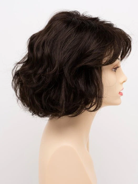 Gia Mono | Synthetic Lace Front Wig (Mono Top) - Image 20