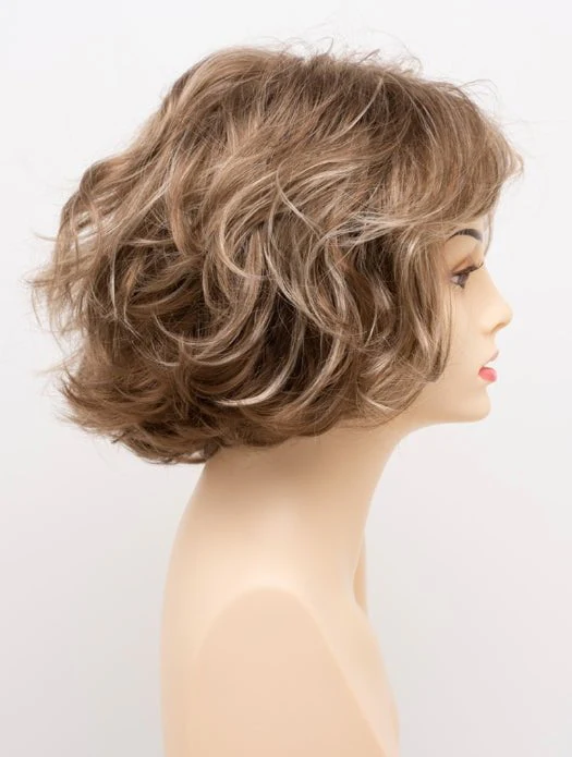 Gia Mono | Synthetic Lace Front Wig (Mono Top) - Image 21