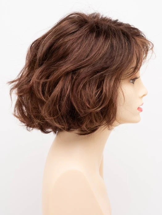 Gia Mono | Synthetic Lace Front Wig (Mono Top) - Image 23