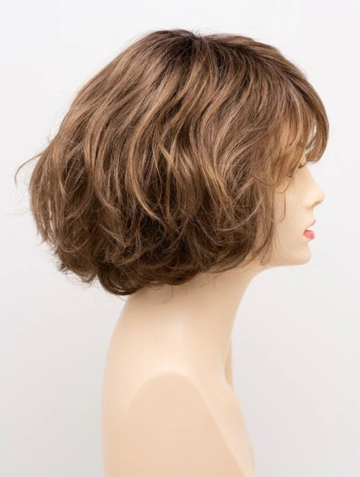 Gia Mono | Synthetic Lace Front Wig (Mono Top) - Image 24