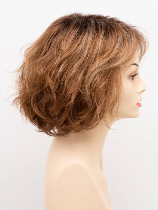 Gia Mono | Synthetic Lace Front Wig (Mono Top) - Image 25