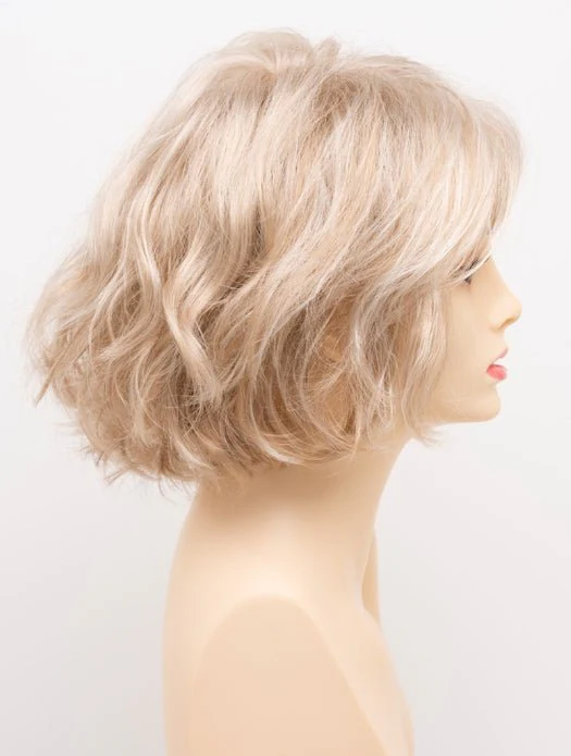 Gia Mono | Synthetic Lace Front Wig (Mono Top) - Image 26