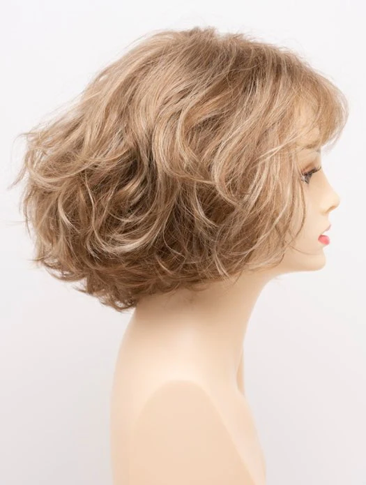 Gia Mono | Synthetic Lace Front Wig (Mono Top) - Image 27