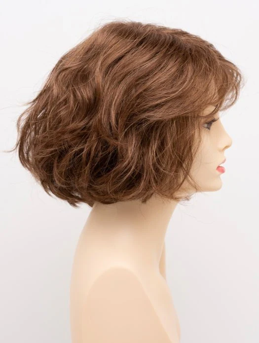 Gia Mono | Synthetic Lace Front Wig (Mono Top) - Image 28