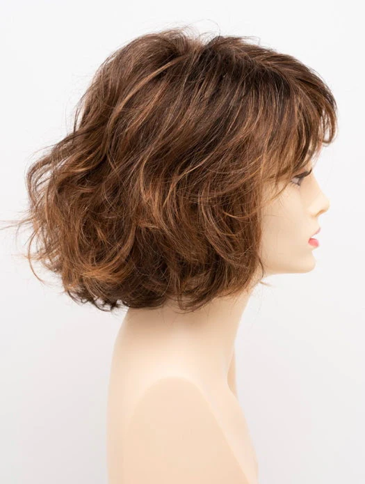Gia Mono | Synthetic Lace Front Wig (Mono Top) - Image 31