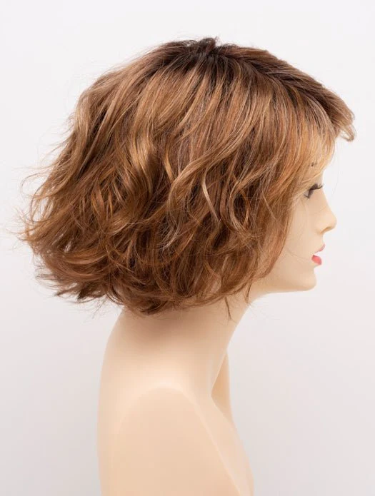 Gia Mono | Synthetic Lace Front Wig (Mono Top) - Image 32