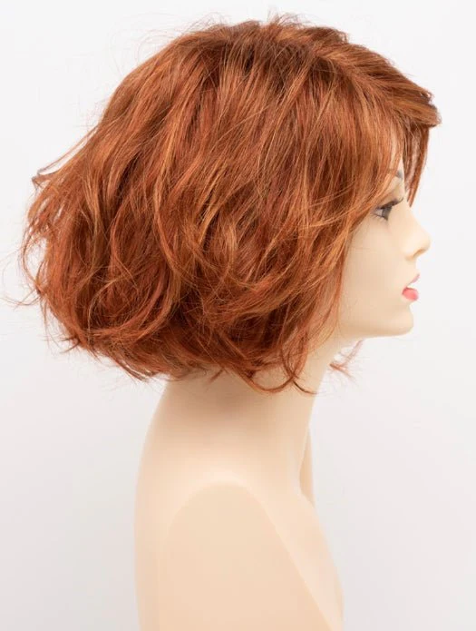 Gia Mono | Synthetic Lace Front Wig (Mono Top) - Image 34