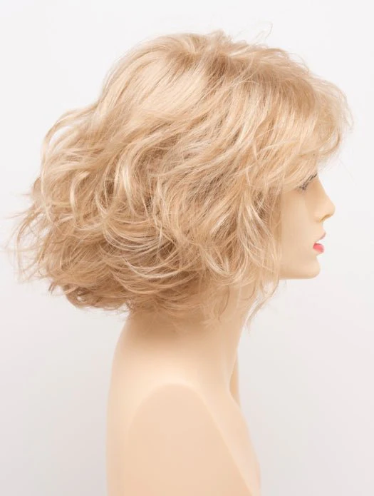 Gia Mono | Synthetic Lace Front Wig (Mono Top) - Image 35